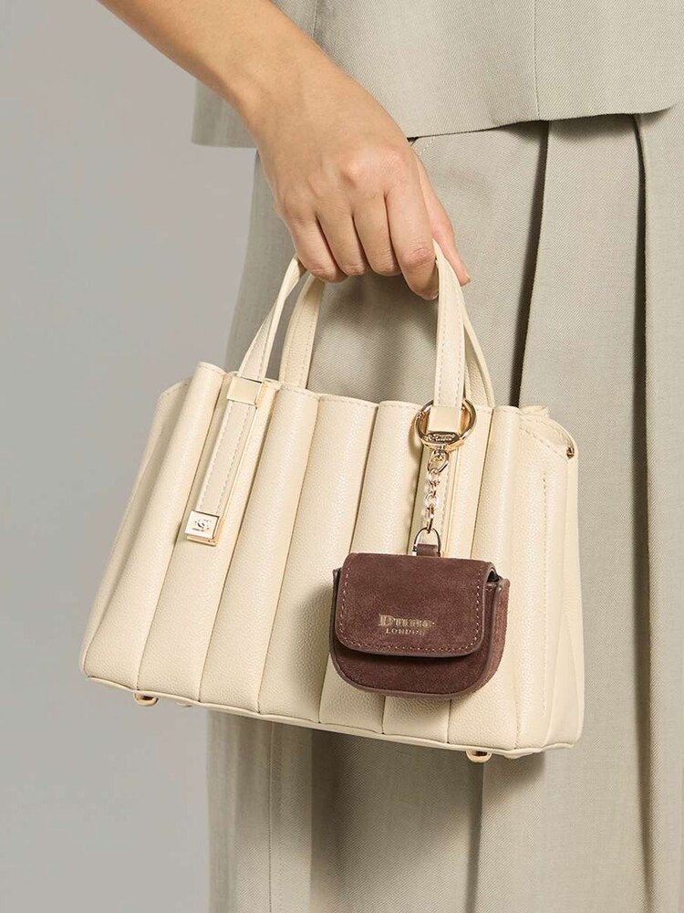 Dune London Natural Dinkydolly Grab Bag - Image 6 of 6