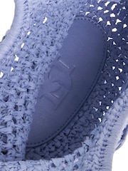 Dune London Blue Dinidewdrop Grab Bag - Image 5 of 6