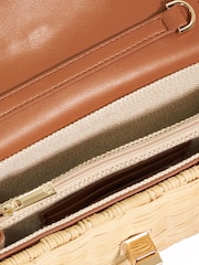 Dune London Orange Blooms Grab Bag - Image 7 of 7