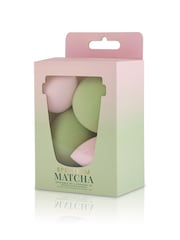 Spectrum Collections Matcha 4 Piece Sponge Set - Image 2 of 9