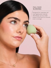 Spectrum Collections Matcha 4 Piece Sponge Set - Image 6 of 9