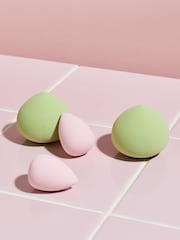 Spectrum Collections Matcha 4 Piece Sponge Set - Image 9 of 9