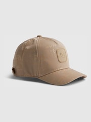 River Island Monogram Cap - Imagen 1 de 4