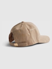 River Island Monogram Cap - Imagen 2 de 4