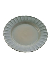 Widdop Set of 4 Green Plates - Image 5 of 7