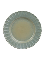 Widdop Set of 4 Green Plates - Image 7 of 7