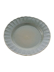 Widdop Set of 4 Green Small Plates - Image 6 of 7