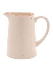 Widdop Cream Hestia Large Jug - Image 2 of 3
