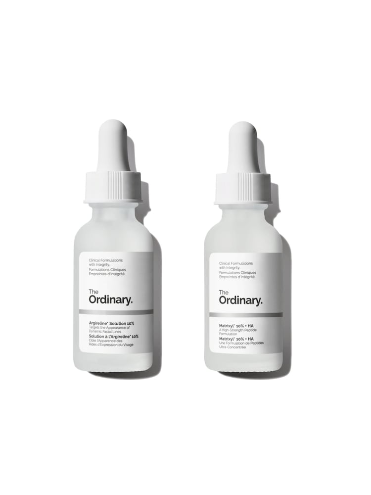 The Ordinary The Fine Lines Collection For Age Support - Image 1 of 7