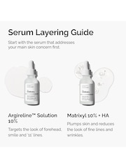 The Ordinary The Fine Lines Collection For Age Support - Image 2 of 7