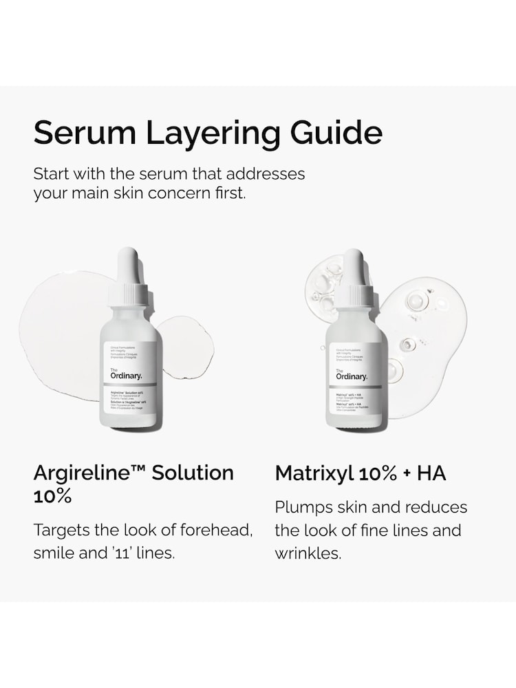 The Ordinary The Fine Lines Collection For Age Support - Image 2 of 7