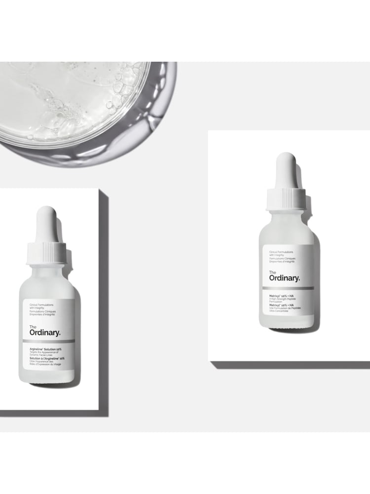 The Ordinary The Fine Lines Collection For Age Support - Image 7 of 7