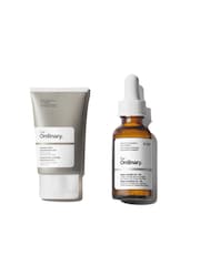 The Ordinary Clear Duo with Azelaic Acid and Alpha Arbutin to Reduce Visible Redness - Image 1 of 7