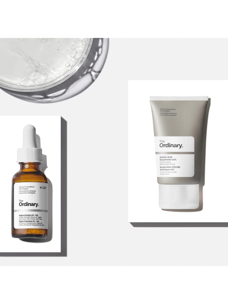 The Ordinary Clear Duo with Azelaic Acid and Alpha Arbutin to Reduce Visible Redness - Image 7 of 7