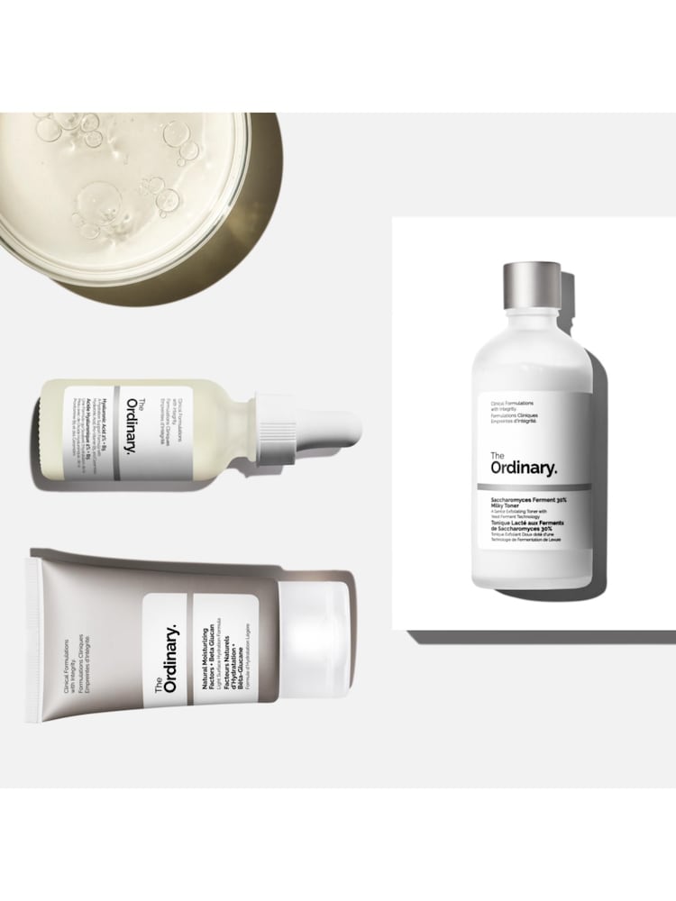 The Ordinary The Sensitive Skin Collection with Hyaluronic Acid and Ceramides - Image 2 of 8