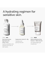 The Ordinary The Sensitive Skin Collection with Hyaluronic Acid and Ceramides - Image 3 of 8