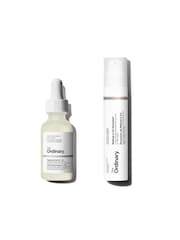 The Ordinary Hydrating  Resurfacing Serum and Retinal Night Duo - Image 1 of 9