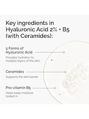 The Ordinary Hydrating  Resurfacing Serum and Retinal Night Duo - Image 7 of 9