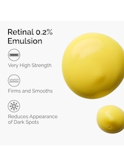 The Ordinary Hydrating  Resurfacing Serum and Retinal Night Duo - Image 8 of 9