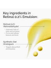 The Ordinary Hydrating  Resurfacing Serum and Retinal Night Duo - Image 9 of 9