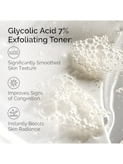 The Ordinary The Glow Collection for Radiant Skin with Hyaluronic and Glycolic Acid - Image 6 of 9