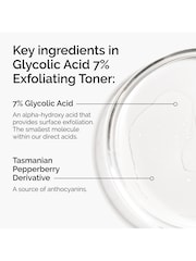 The Ordinary The Glow Collection for Radiant Skin with Hyaluronic and Glycolic Acid - Image 7 of 9