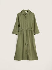Seasalt Cornwall Green Whitsand Cove Dress - Image 4 of 5