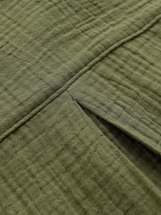 Seasalt Cornwall Green Whitsand Cove Dress - Image 5 of 5