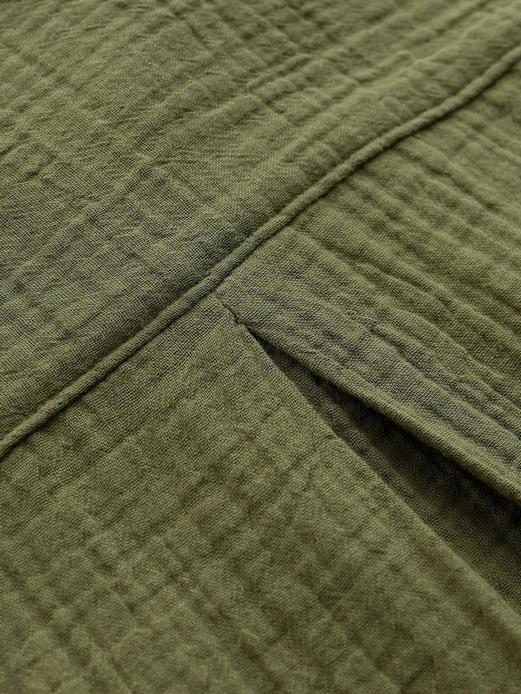 Seasalt Cornwall Green Whitsand Cove Dress - Image 5 of 5