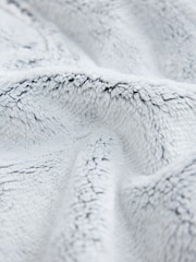 Grey Long Dressing Gown (7-16yrs) - Image 3 of 4