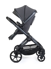 iCandy Grey 8 Complete Bundle with Cocoon 360 and Base - Image 4 of 6