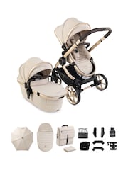 iCandy Cream Peach 8 Editions Complete Bundle - Image 1 of 6