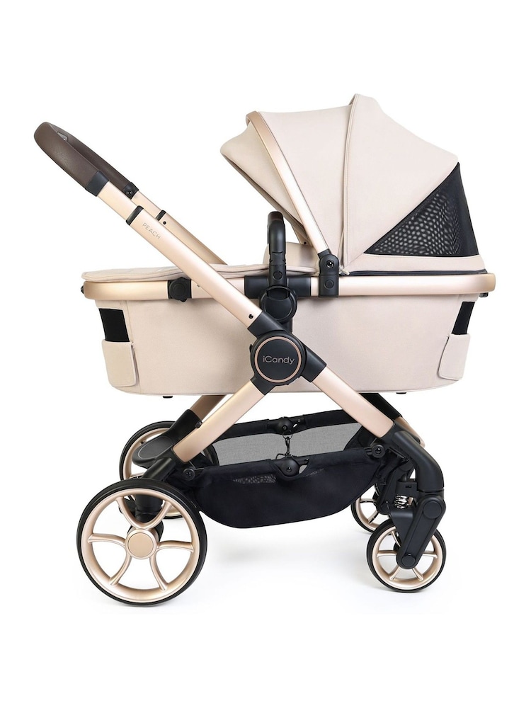 iCandy Cream Peach 8 Editions Complete Bundle - Image 2 of 6