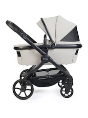 iCandy Natural Peach 8 Complete Bundle with Cocoon 360 and Base - Image 2 of 6