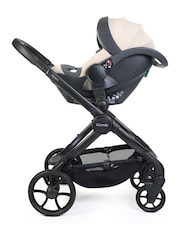 iCandy Natural Peach 8 Complete Bundle with Cocoon 360 and Base - Image 3 of 6