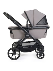 iCandy Grey Peach 8 Complete Bundle with Cocoon 360 and Base - Image 2 of 6