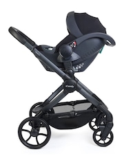 iCandy Grey Peach 8 Complete Bundle with Cocoon 360 and Base - Image 3 of 6