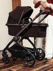 iCandy Brown Peach 8 Editions Complete Bundle - Image 1 of 6