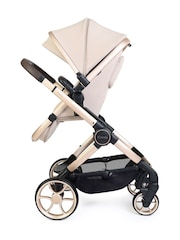 iCandy Cream Peach 8 Editions Complete Bundle with Cocoon 360 and Base - Image 4 of 6