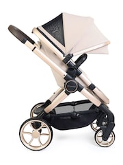 iCandy Cream Peach 8 Editions Complete Bundle with Cocoon 360 and Base - Image 5 of 6