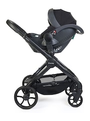 iCandy Natural Peach 8 Complete Bundle with Cocoon 360 and Base - Image 3 of 6