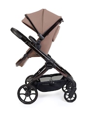 iCandy Brown Peach 8 Editions Complete Bundle with Cocoon 360 and Base - Image 4 of 6