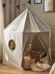 Cuddleco Grey Pavilion Play Tent - Image 1 of 8