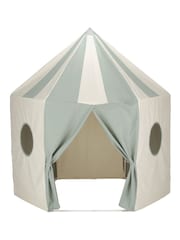 Cuddleco Grey Pavilion Play Tent - Image 2 of 8