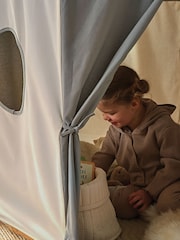 Cuddleco Grey Pavilion Play Tent - Image 5 of 8