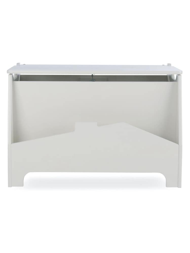 Cuddleco Natural House Storage Box - Image 2 of 6