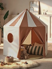 Cuddleco Red Pavilion Play Tent - Image 1 of 8