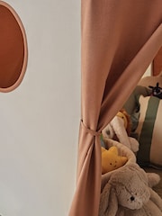 Cuddleco Red Pavilion Play Tent - Image 7 of 8