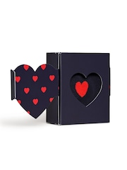 Happy Socks Heart Sock Gift Set 1 Pack - Imagen 3 de 4