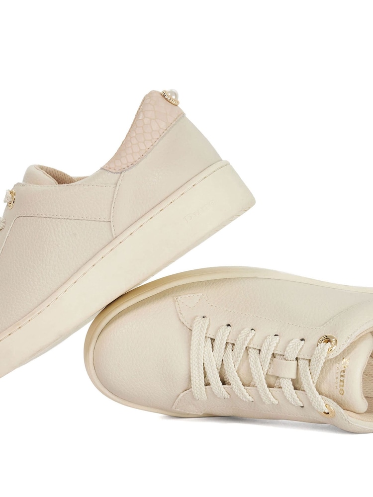 Dune London Emba Trainers - 圖片 6/6